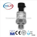 Hm600-9-24 Economical Pressure Sensor, Pressure Transmitter, Free of O-Ring\Silicone Oil\ Welding Seam